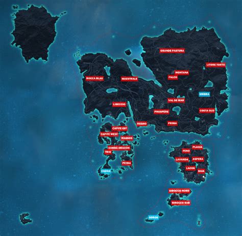 just cause3|just cause 3 map.